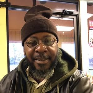 Meet your Posher, Johnnie